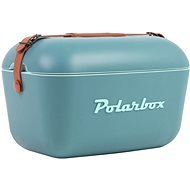 Polarbox CLASSIC 12 literes hűtődoboz sötétkék - Termo-doboz