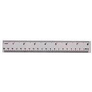 A PLUS plastic ruler - 20cm - Ruler