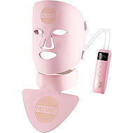 PALSAR7 Pink Cloud Photon LED Maska na obličej a dekolt - LED Mask