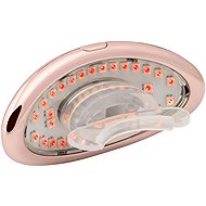 PALSAR7 terapeutická LED maska na rty rose gold - LED Mask