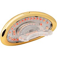 PALSAR7 terapeutická LED maska na rty zlatá - LED Mask