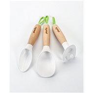 Plasita Cultivation Set, white - Garden Tool Set