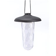 ROBIN - set pro krmení ptáků - antracit - Bird Feeder