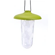 ROBIN - set pro krmení ptáků - zelená - Bird Feeder