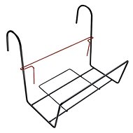 Úchyt SIESTINO balkon - Truhlík