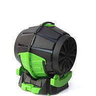 PLASTIA Rotary composter, 50 l - Compost Bin