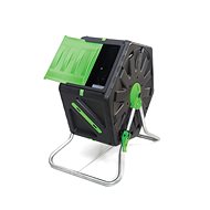 PLASTIA Rotary composter UNO, 70 l - Compost Bin