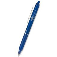 PILOT Frixion Clicker NAVY 0.7/0.35mm blue - Gel Pen 