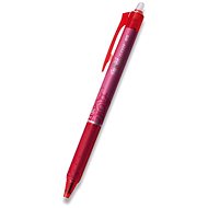 PILOT Frixion Clicker 0.5 / 0.25mm Red - Writing Pen