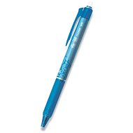 PILOT Frixion Clicker 0.5 / 0.25mm Light Blue - Writing Pen