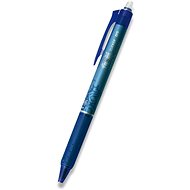 PILOT Frixion Clicker NAVY 0.5 / 0.25mm Blue - Writing Pen