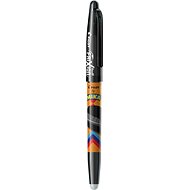 PILOT Frixion Ball 0.7 / 0.35mm black - Mika Limited Edition - Writing Pen