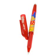 PILOT Frixion Ball 0.7 / 0.35mm Red - Mika Limited Edition - Writing Pen