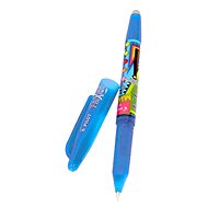 PILOT Frixion Ball 0.7 / 0.35mm Light Blue - Mika Limited Edition - Writing Pen