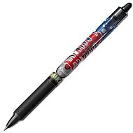 PILOT Frixion Clicker 0.7 / 0.35mm Black - Mika Limited Edition - Writing Pen