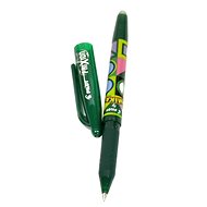 PILOT Frixion Clicker 0.7 / 0.35mm Green - Mika Limited Edition - Writing Pen