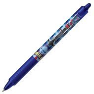 PILOT Frixion Clicker 0.7 / 0.35mm Blue - Mika Limited Edition - Pen