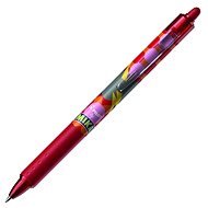 PILOT Frixion Clicker 0.7 / 0.35mm Red - Mika Limited Edition - Pen