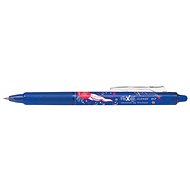 PILOT Frixion Clicker 0.7 / 0.35mm Light Blue - Mika Limited Edition - Writing Pen