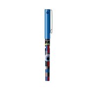 PILOT Hi-Tecpoint V5 0.3mm Blue with Liquid Ink - Mika Limited Edition - Writing Pen