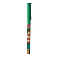 PILOT Hi-Tecpoint V5 0.3mm green with liquid ink - Mika Limited Edition - Writing Pen