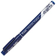 PILOT FriXion Fineliner 0.45 mm, blue - Liner