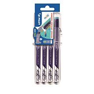 PILOT FriXion Fineliner Set2GO 4 farby  PASTEL - Linery