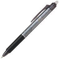 PILOT FriXion Clicker 05 / 0.25 mm, black - Eraser Pen