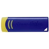 PILOT for FriXion erasable pens and markers, blue - Rubber