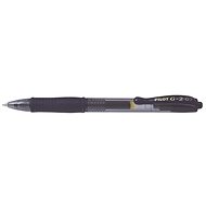 PILOT G-2 0.32mm blue - Gel Pen 