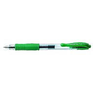 PILOT G-2 0.32 mm green - Gel Pen 