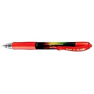 PILOT G-2 Buzz 0.32 mm red - Gel Pen 