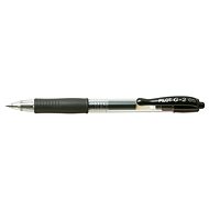 PILOT G-2 0.32mm black - Gel Pen 
