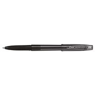 PILOT Super Grip G 0.22mm black - Ballpoint Pen