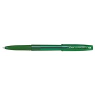 PILOT Super Grip G 0.22mm green - Ballpoint Pen