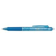 PILOT FriXion Clicker 05 / 0.25 mm, light blue - pack of 3 - Eraser Pen