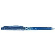 PILOT FriXion Point 05 / 0.25 mm, blue - pack of 3 - Eraser Pen