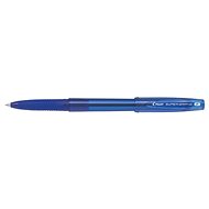 PILOT Super Grip G 0.22mm Blue - Pack of 5 pcs - Ballpoint Pen