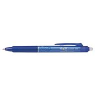 PILOT FriXion Clicker 05 / 0.25 mm, blue - pack 1 pcs + 3 refills - Eraser Pen
