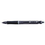 PILOT Acroball 0,25 mm čierne – pack 3 ks - Guľôčkové pero