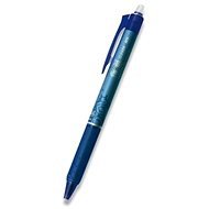 PILOT FriXion Clicker 05 / 0.25 mm, blue - pack of 3 - Eraser Pen