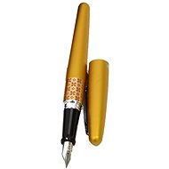 PILOT Middle Range 3 orange - Fountain pen