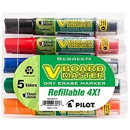 PILOT V-Board Master BeGreen - Marker