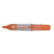 PILOT V-Board Master Chisel 2.2 - 5.2mm Orange - Marker