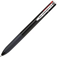 PILOT Super Grip-G4 KP, 4 Colours, Black - Ballpoint Pen
