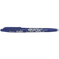 PILOT Frixion Ball 0.7 / 0.35mm Blue + 3x Refill - Kit