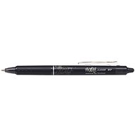 PILOT Frixion Clicker 0.7 / 0.35mm Black + 3x Refill - Kit
