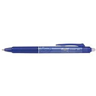 PILOT Frixion Clicker 0.5 / 0.25mm Blue + 3x Refill - Kit