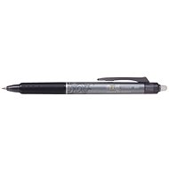 PILOT Frixion Clicker 0.5 / 0.25mm Black + 3x Refill - Kit