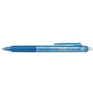 PILOT Frixion Clicker 0.5 / 0.25mm Light Blue + 3x Refill - Kit